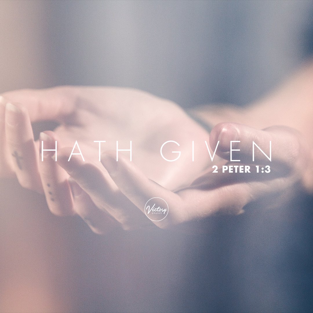 Hath Given - Pt. 4 episode artwork