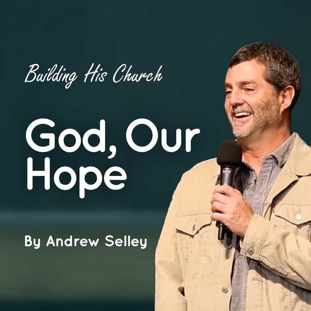 Building His Church | Four12