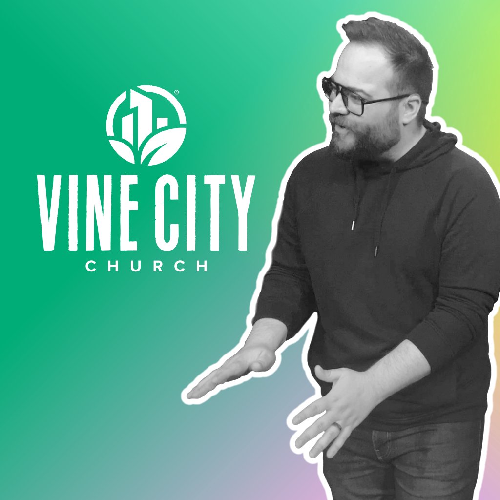 Vine City Church
