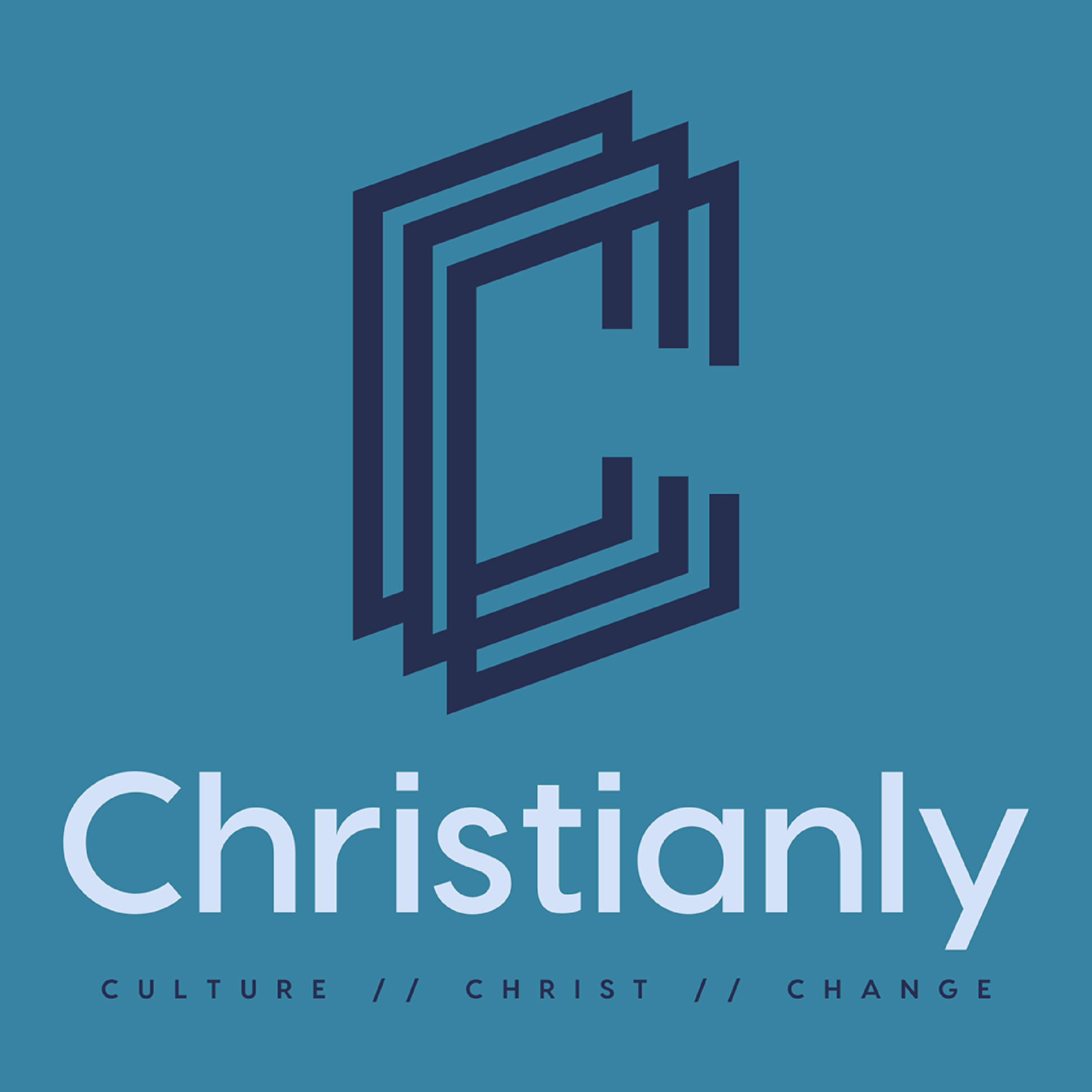 Christianly cover art
