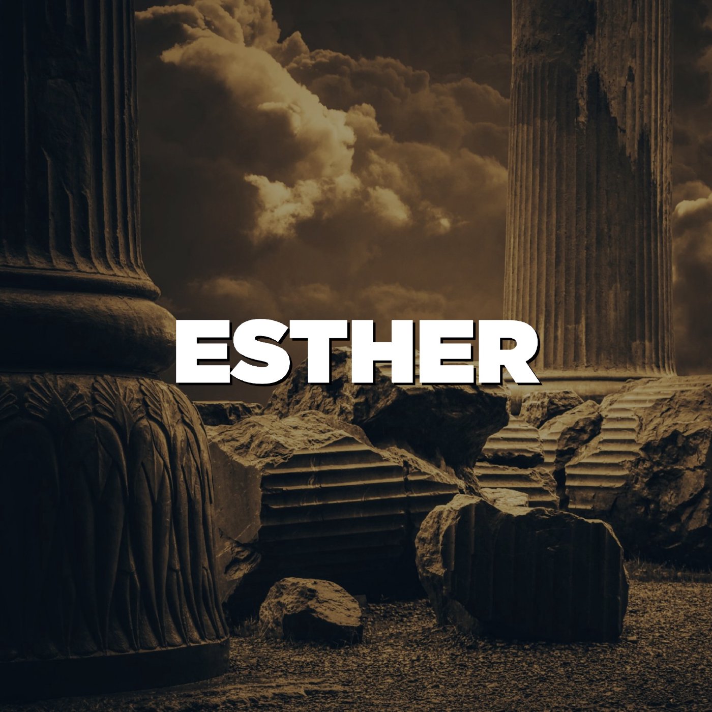 Mordecai (Esther 2:1-7) episode artwork