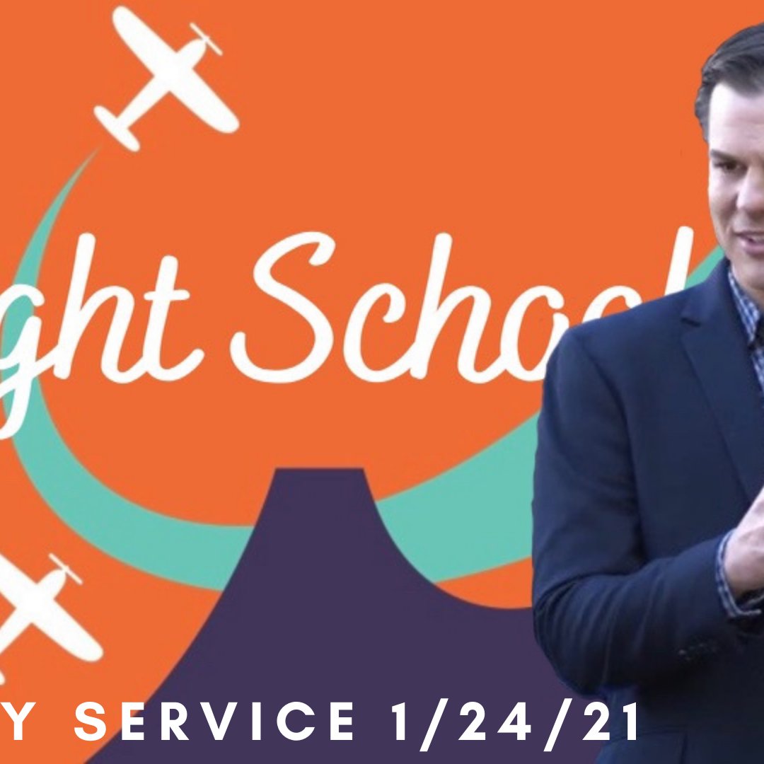 Flight School