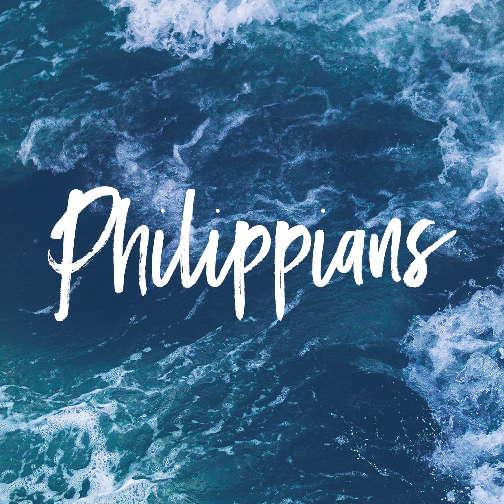 Philippians 2 episode artwork