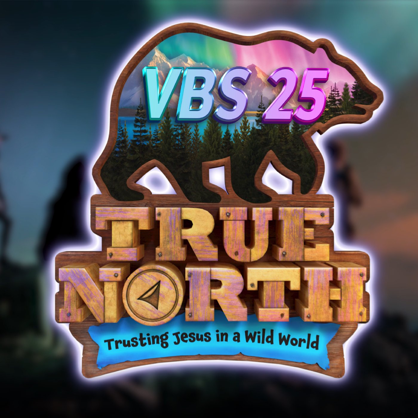 My Hope is in the Lord