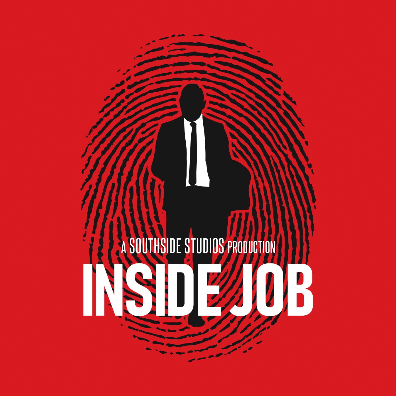 We’ve Got The Spirit, Yes We Do episode artwork