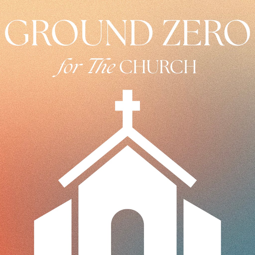 Ground Zero for the Church (Acts 2:41-47) episode artwork