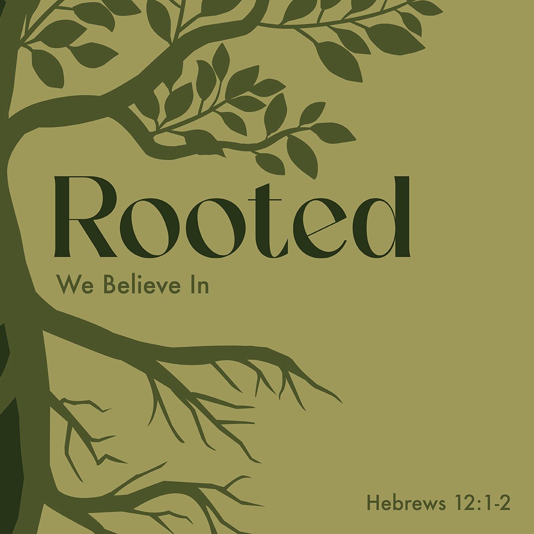 Rooted | We Believe In