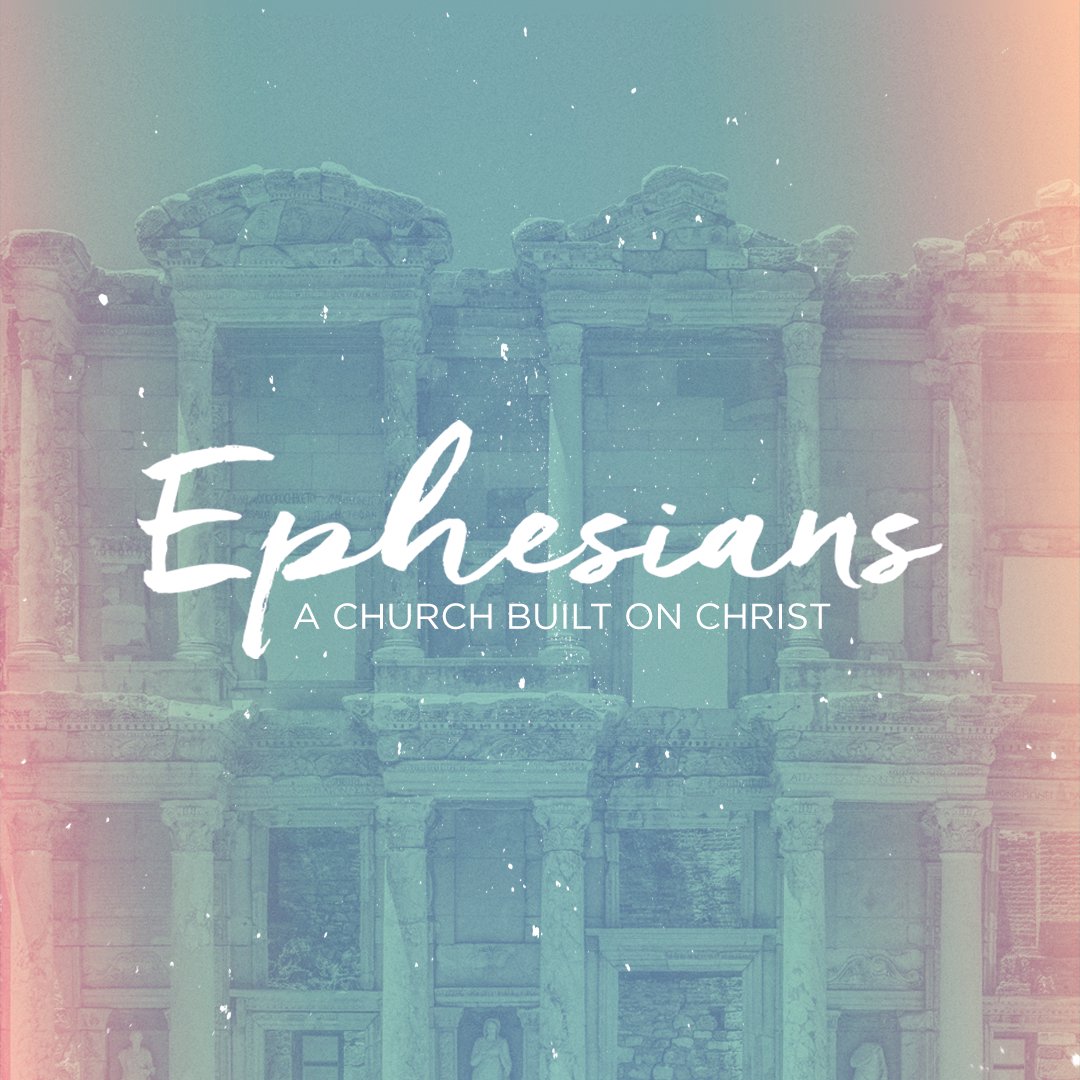 Ephesians | Part 3 episode artwork