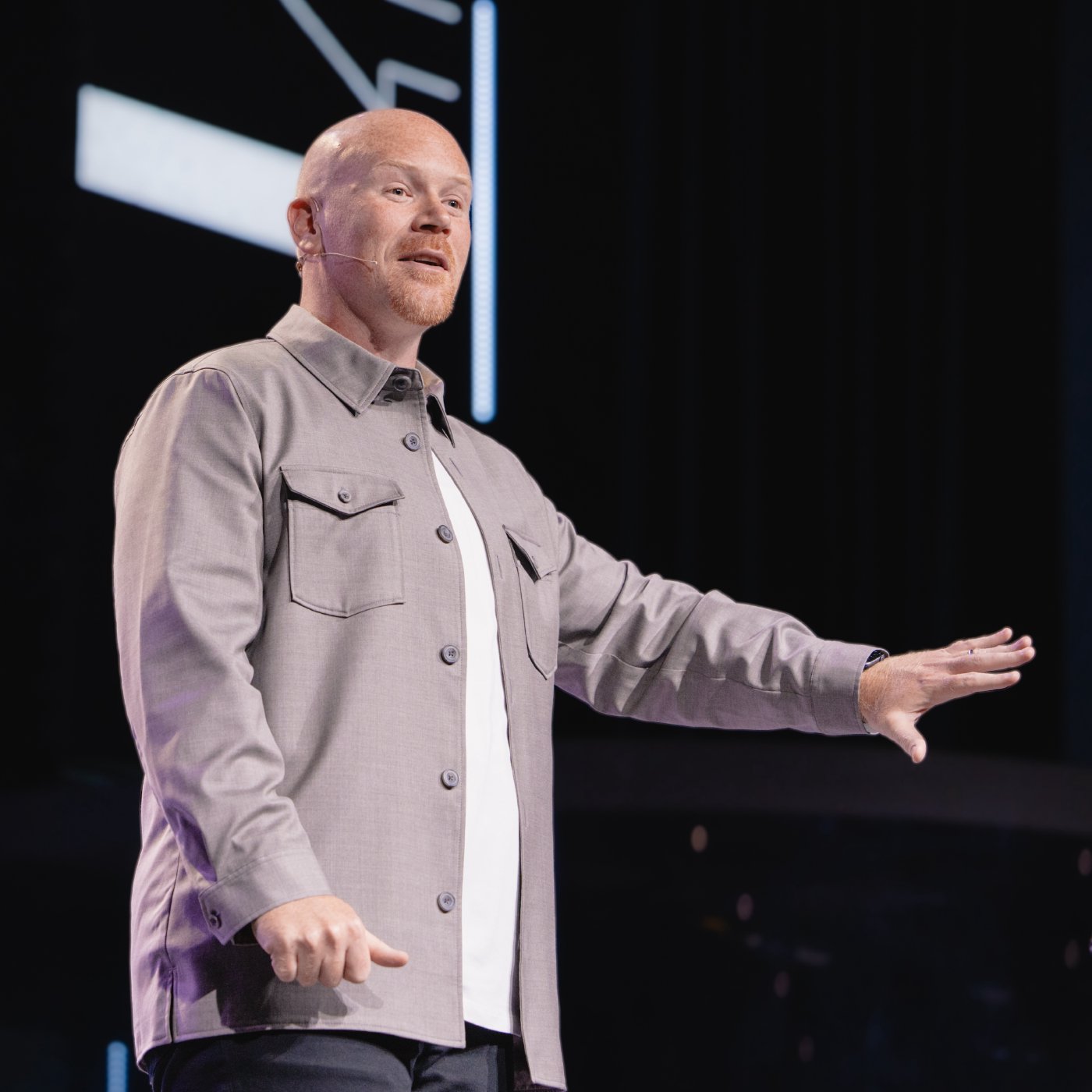 Elevate Life Church