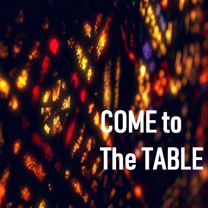 Come To The Table episode artwork