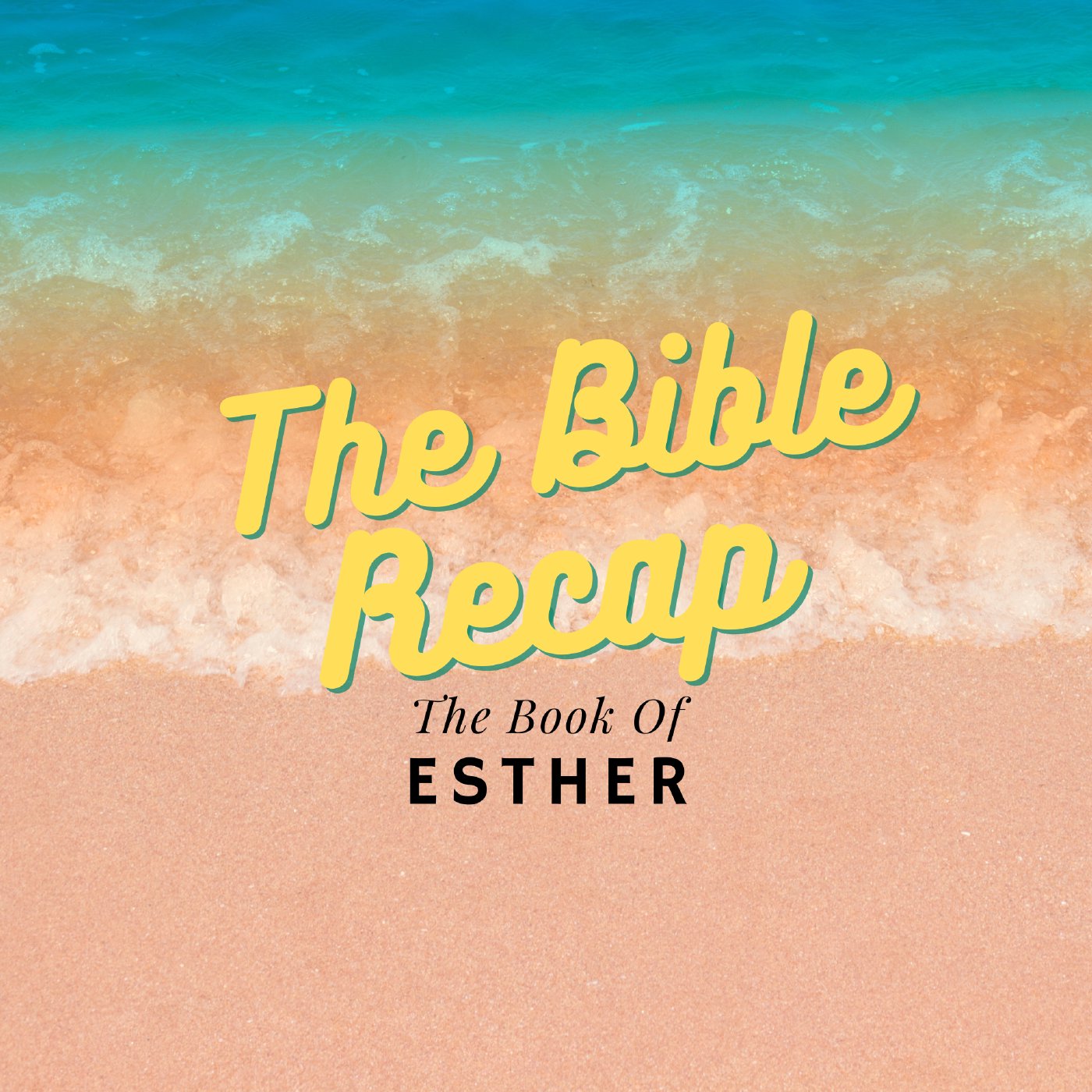 Esther 1-10 episode artwork