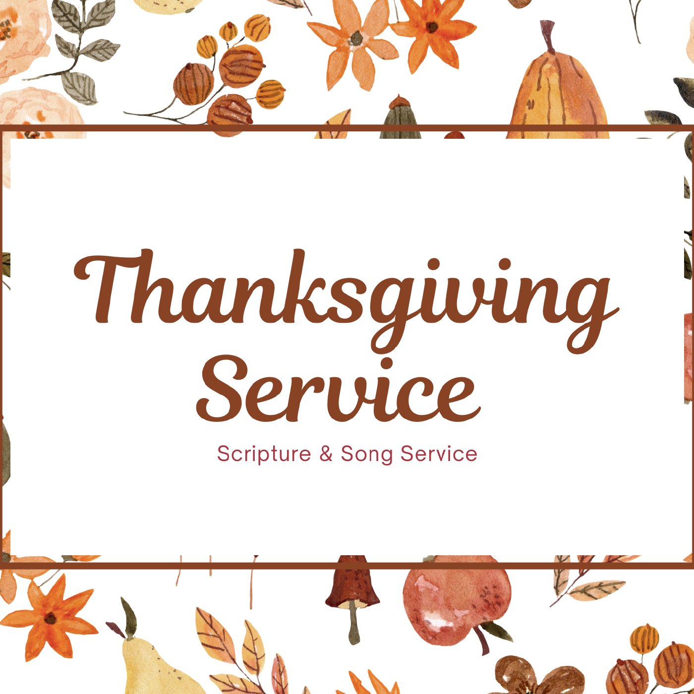 "The Reason for Thanksgiving" - Romans 7:14-25 episode artwork