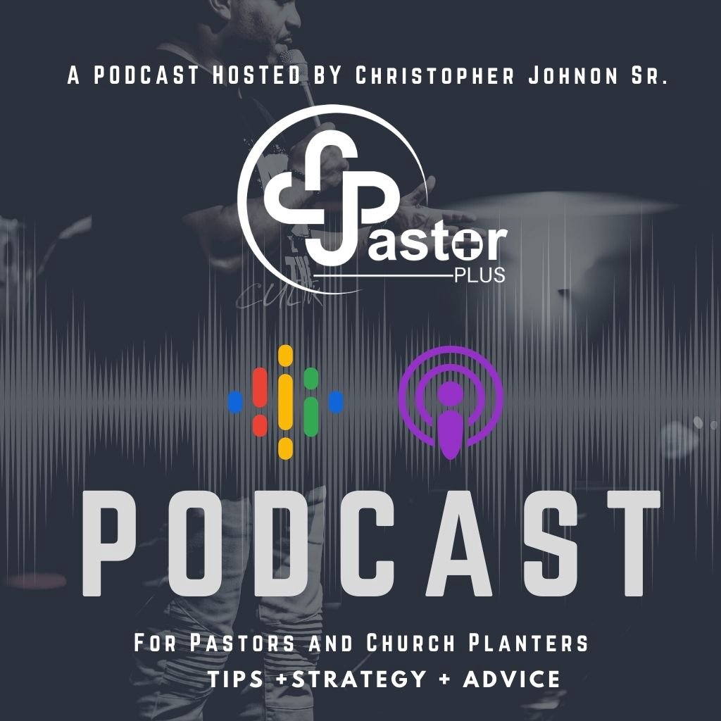 Pastor Plus: More Than a Pastor