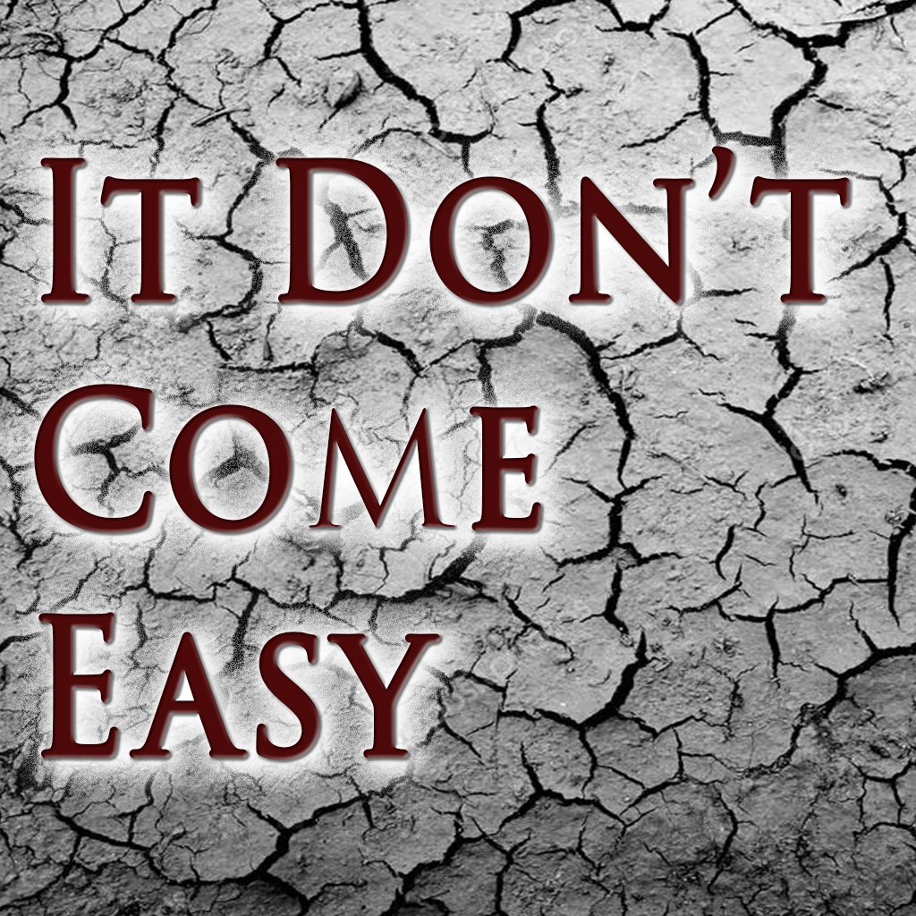 It Don't Come Easy, Pt. 2 episode artwork