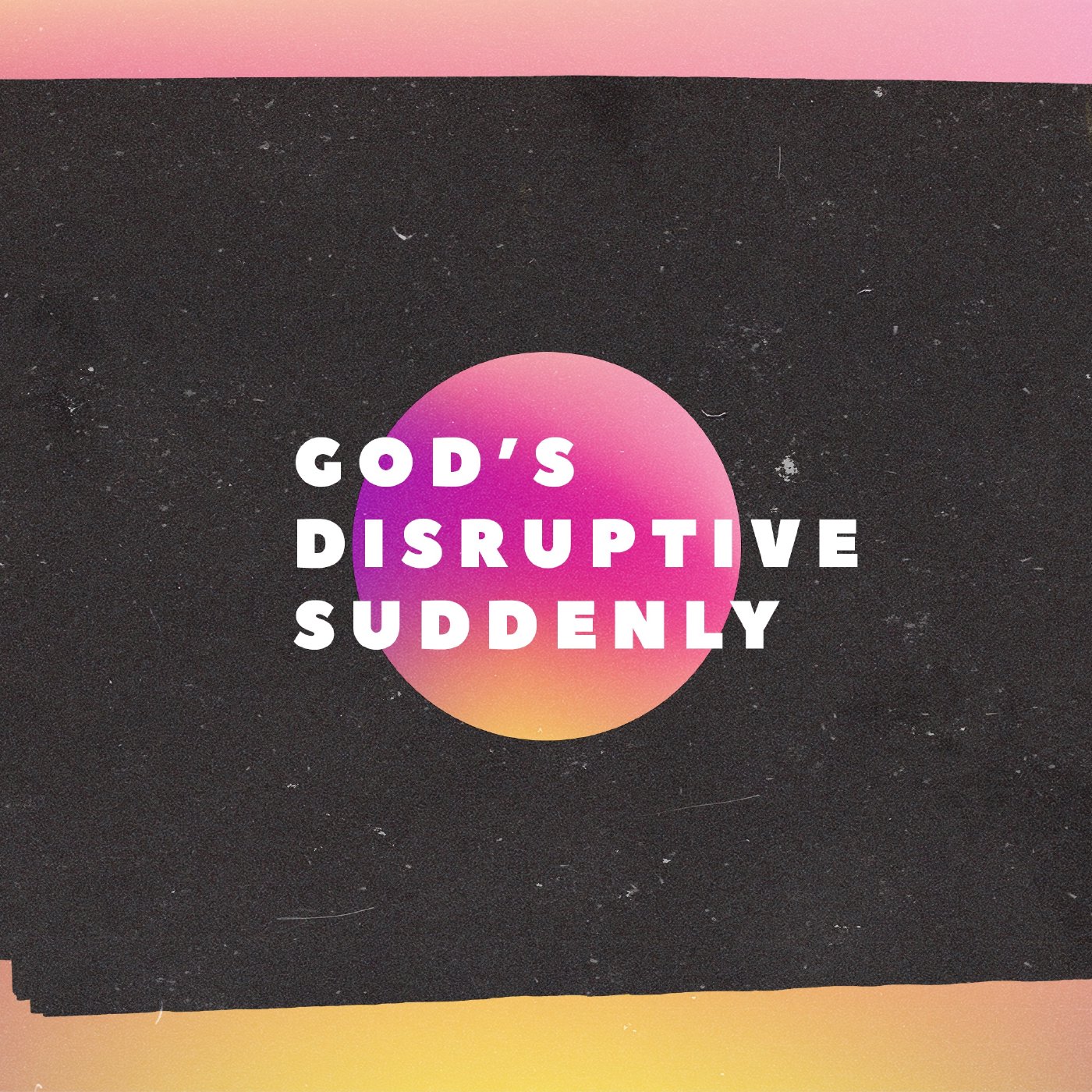 Gateway Christian Fellowship Weekly Podcast