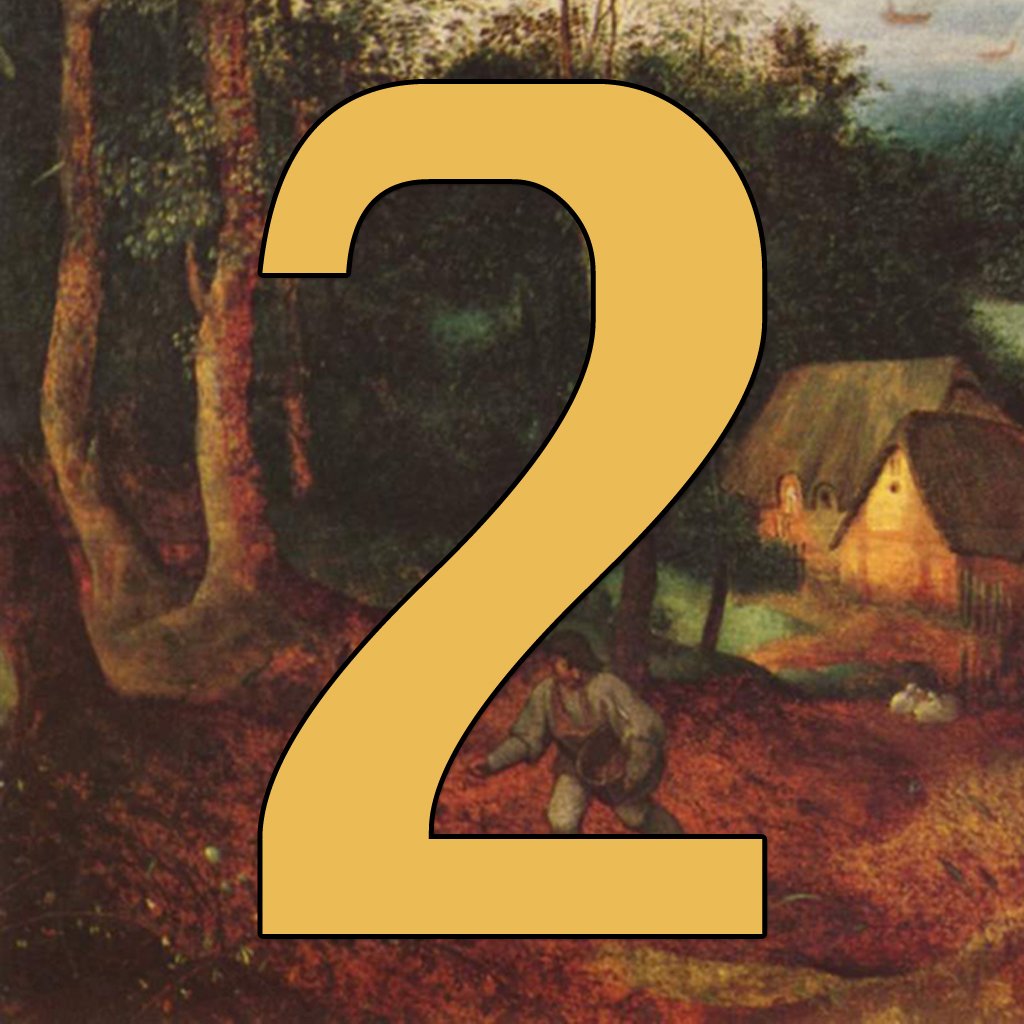 Receive the Word episode artwork