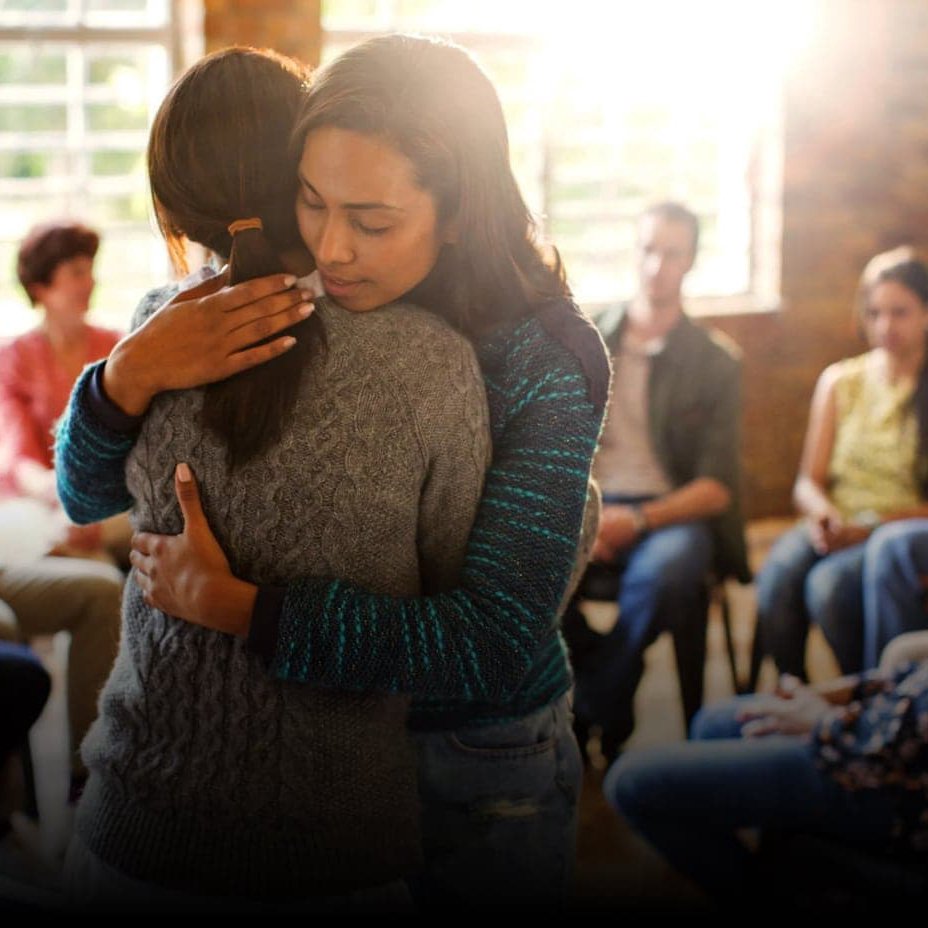 The Gospel in Action 4