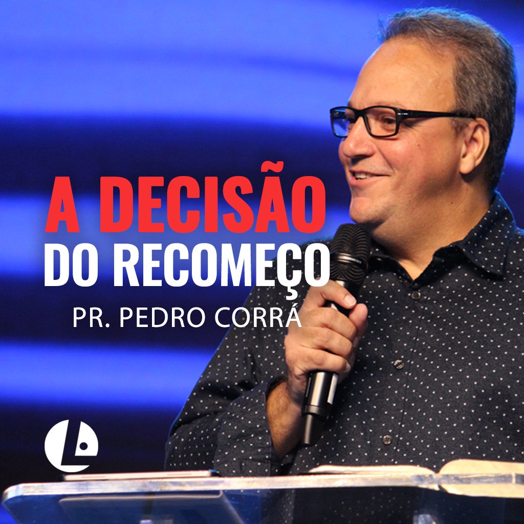 Igreja Lifepoint Sermon of the Week