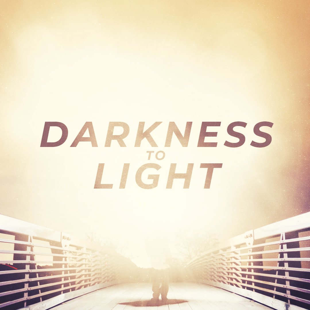 Darkness to Light episode artwork