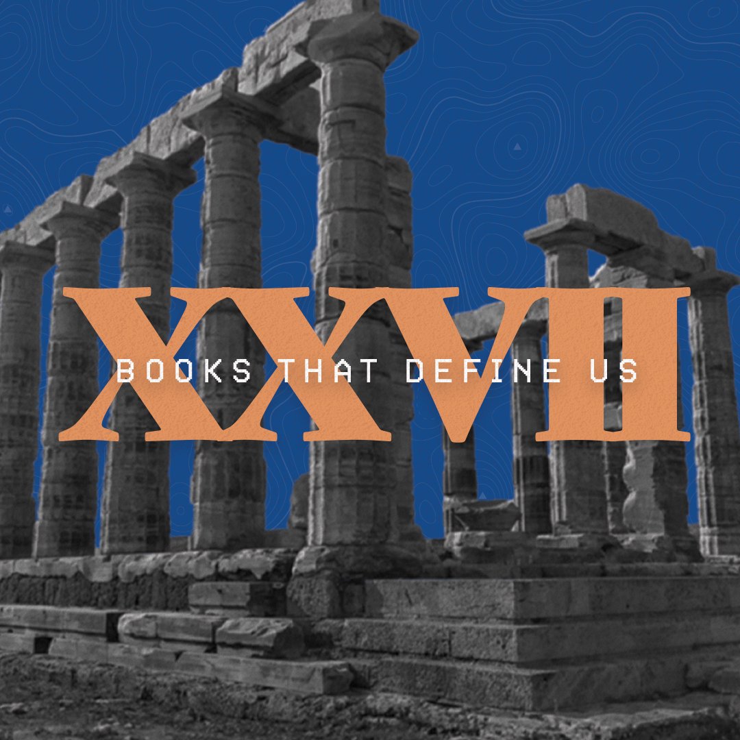 XXVII - Romans (Part IV)