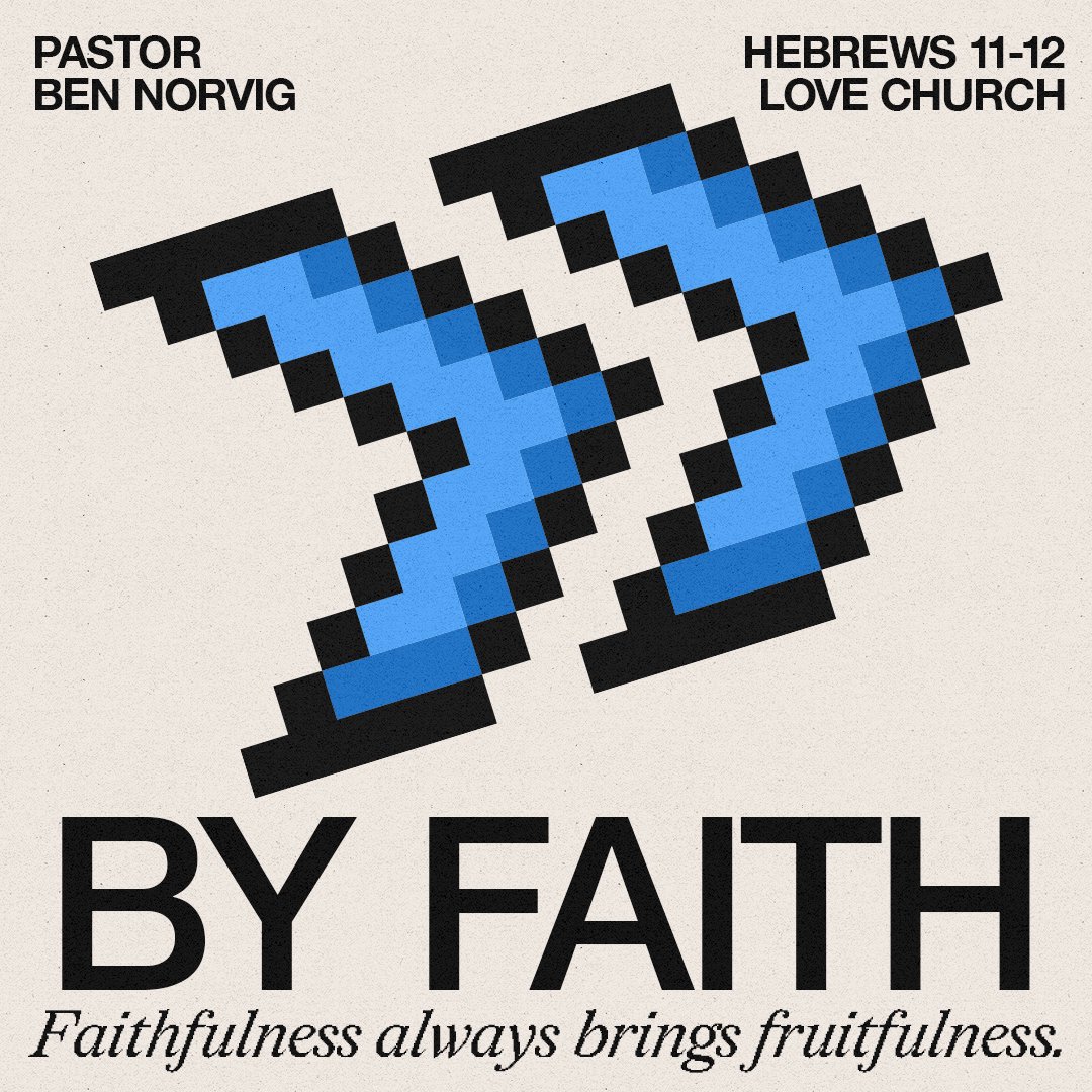 Love Church | Audio Podcast