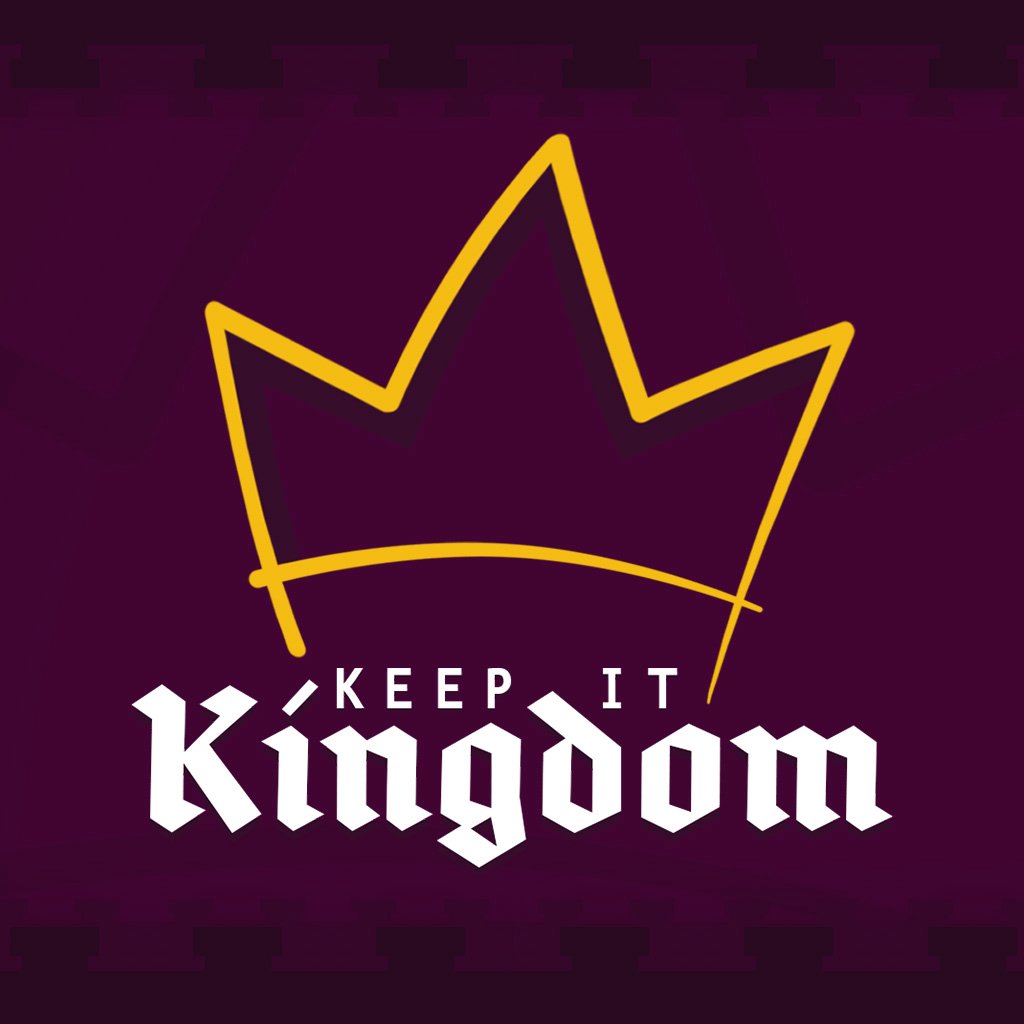 Kingdom Worldview
