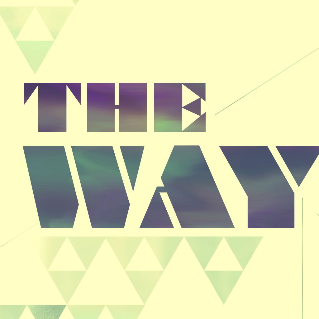 The Way episode artwork