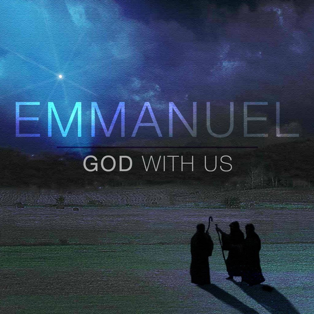 Emmanuel: Week 2 episode artwork