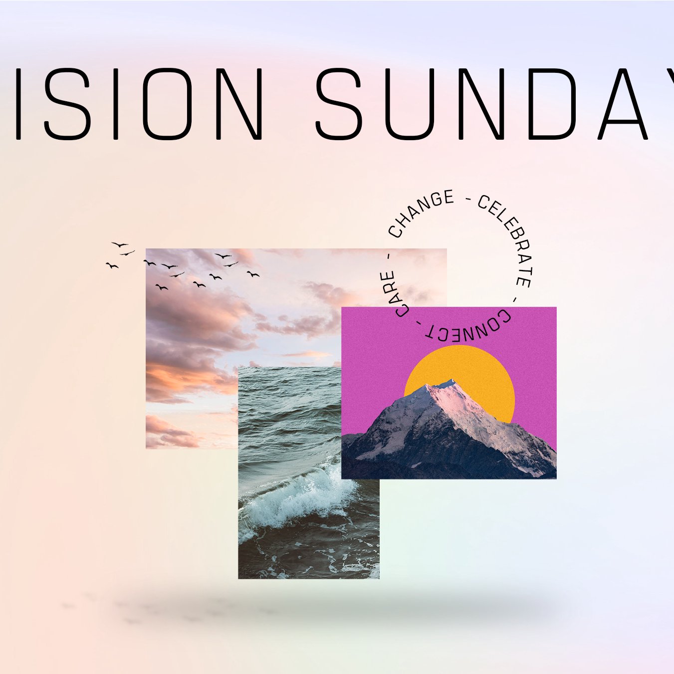Vision Sunday episode artwork