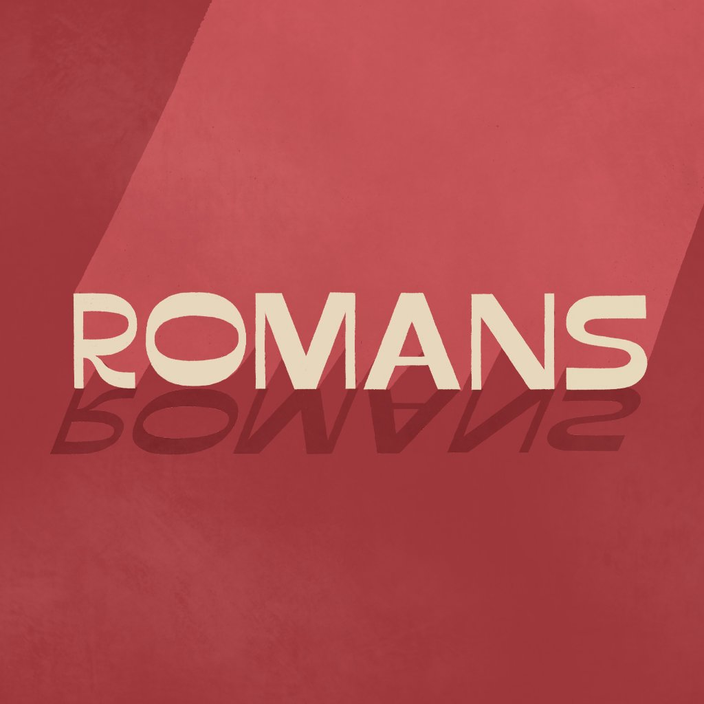 Romans 13:1-10 episode artwork