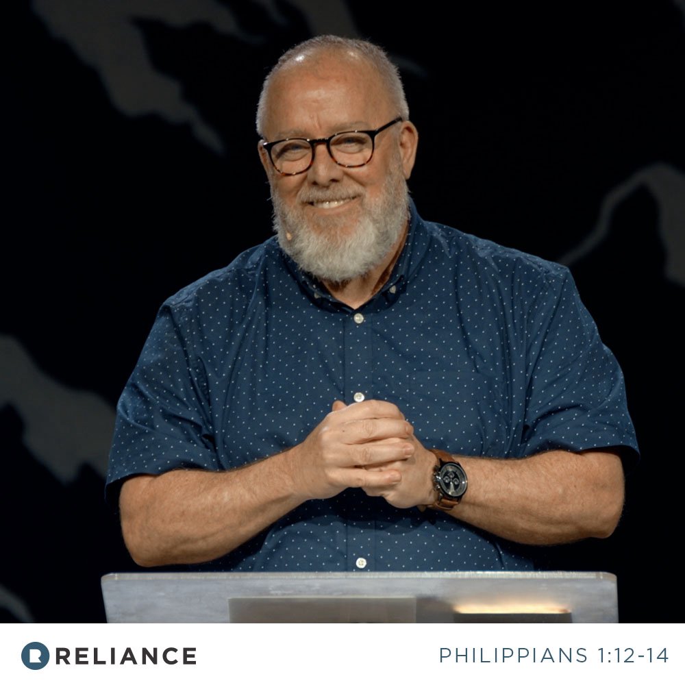 Philippians 1:12-14 episode artwork