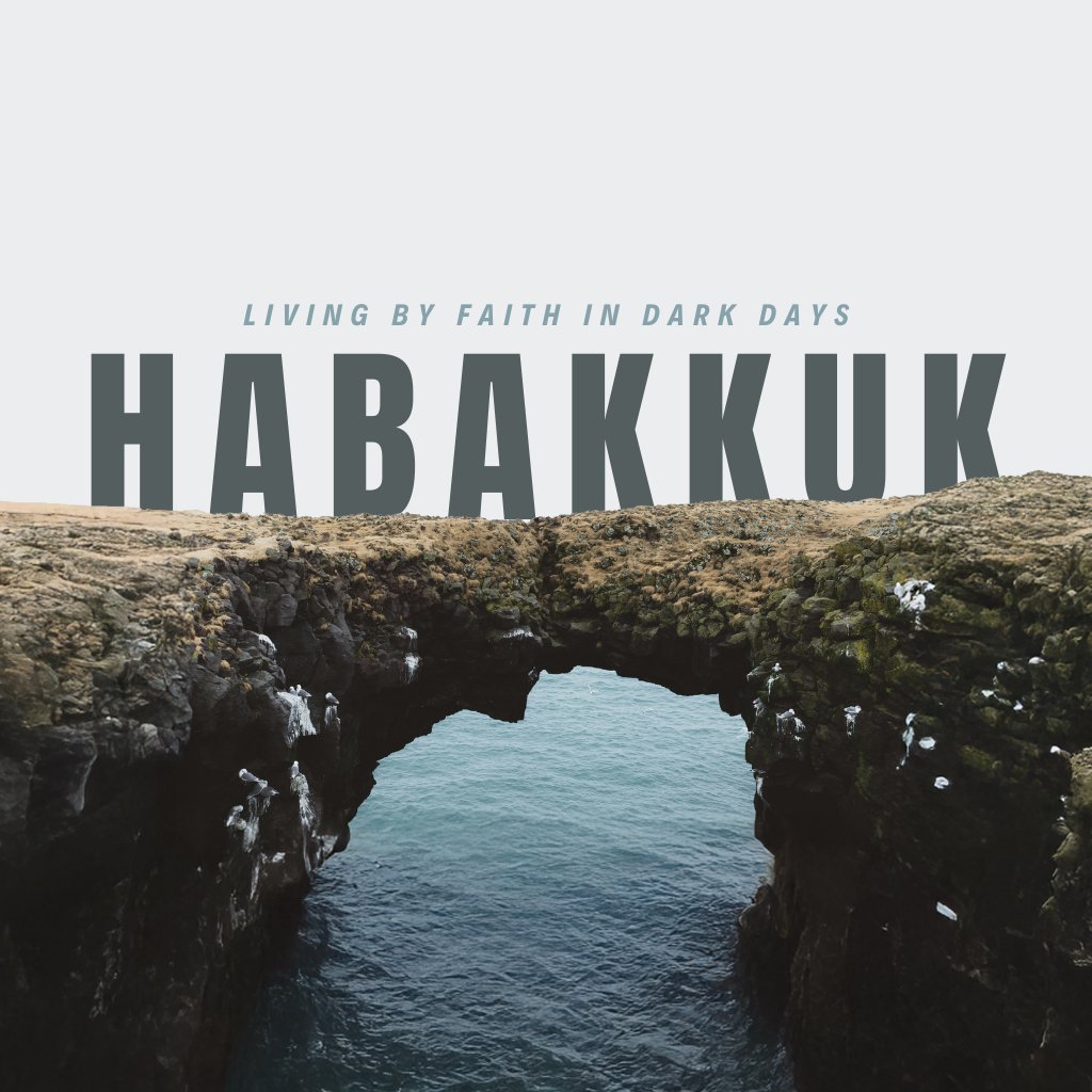 The Judgment of the Lord | Habkkuk 2:6-20 episode artwork