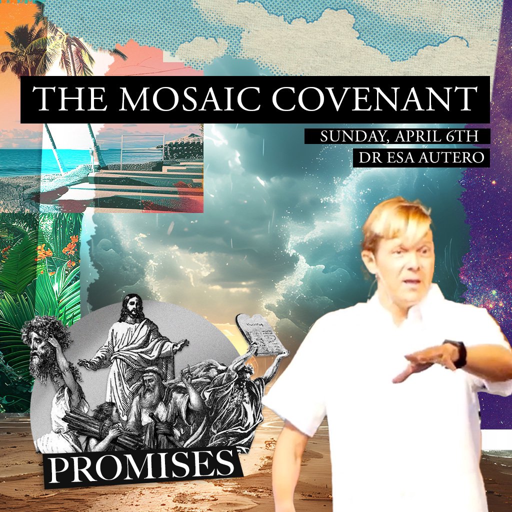 Coastal Chapel (Audio)