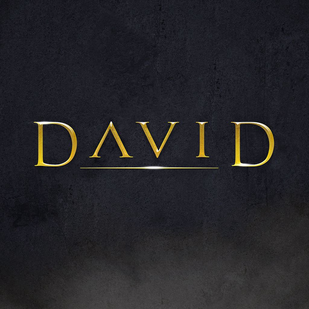 David: The Grunt episode artwork
