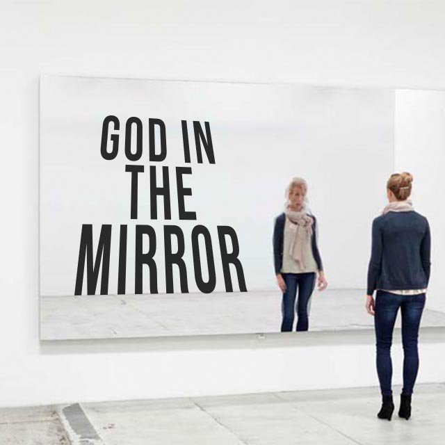 God in the Mirror Week 2 episode artwork