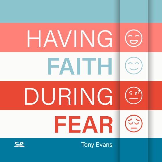 Surviving Life’s Storms