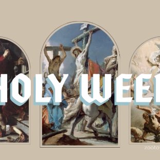 Good Friday episode artwork