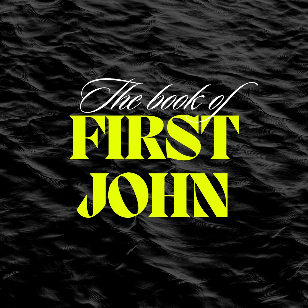 1 John 1-2:6