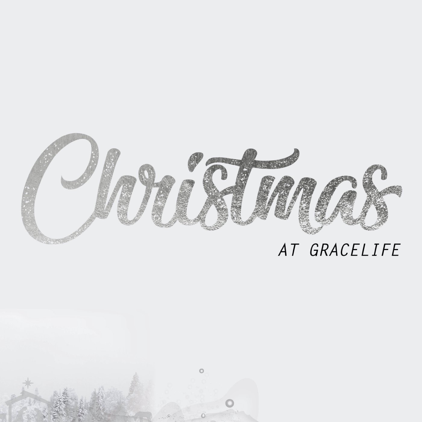 The Great Gospel Announcement