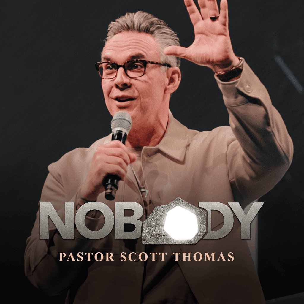 Easter Sunday - NoBody episode artwork
