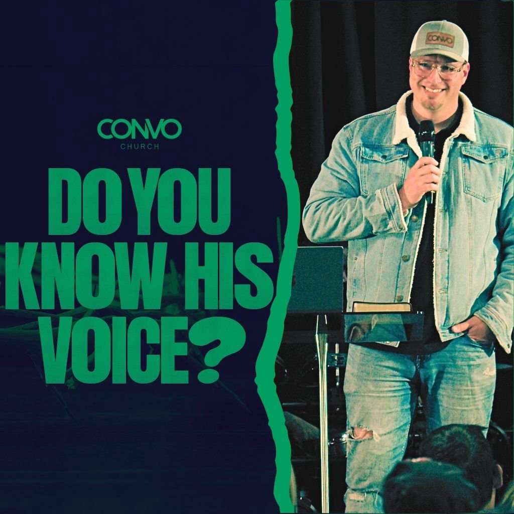 CONVO Church