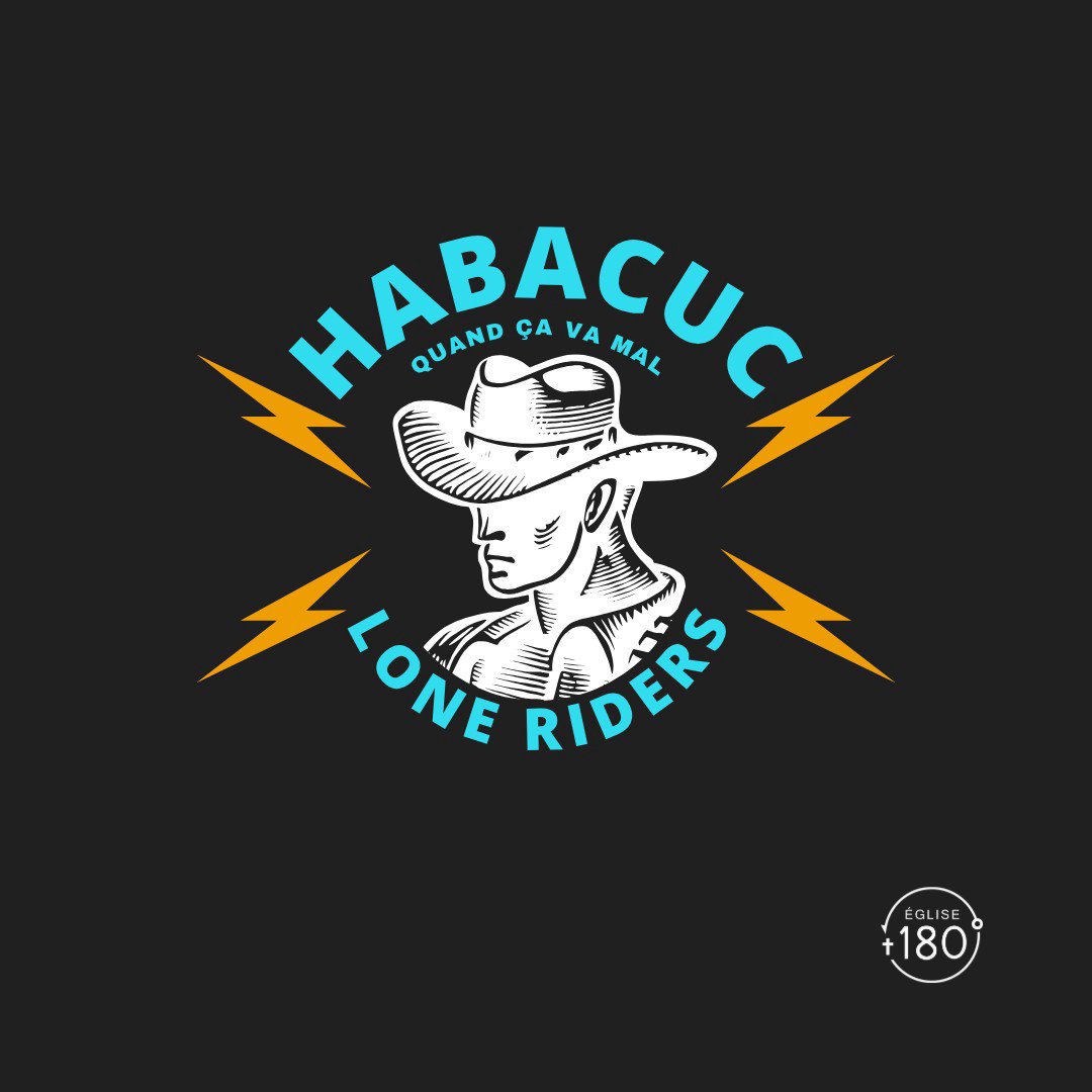 Habacuc, Quand tout va mal episode artwork