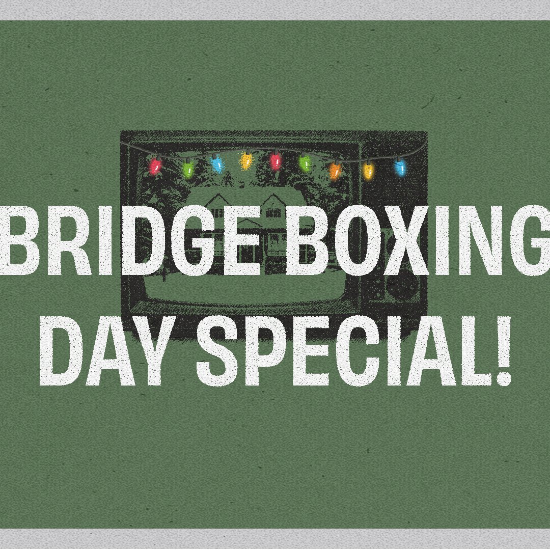 Bridge Church - Fort Saskatchewan
