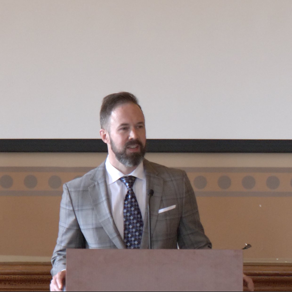 Exhortation - Receive Grace Like Oxygen for Your Soul