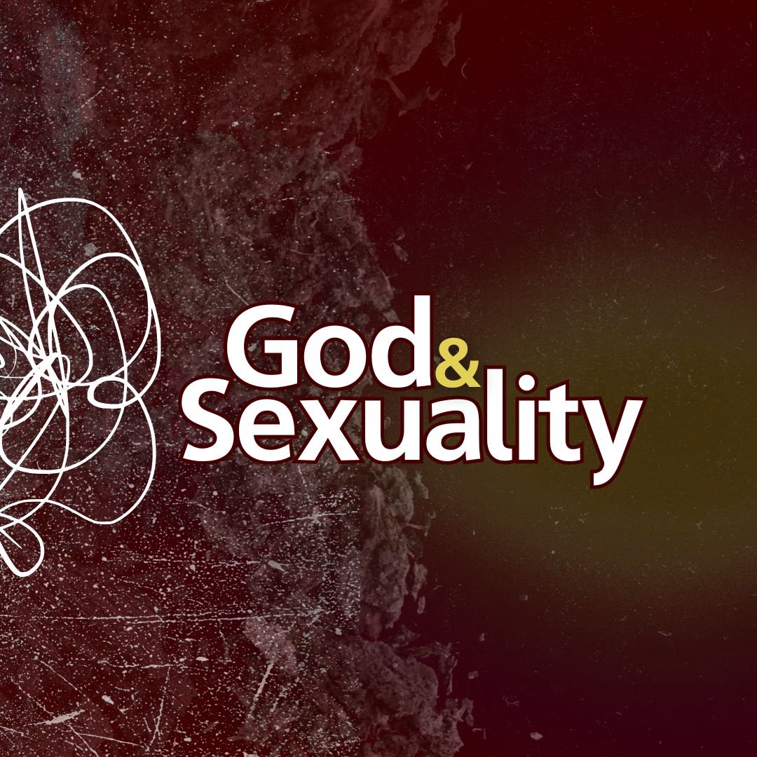 God & Sexuality: Love Thy Body episode artwork