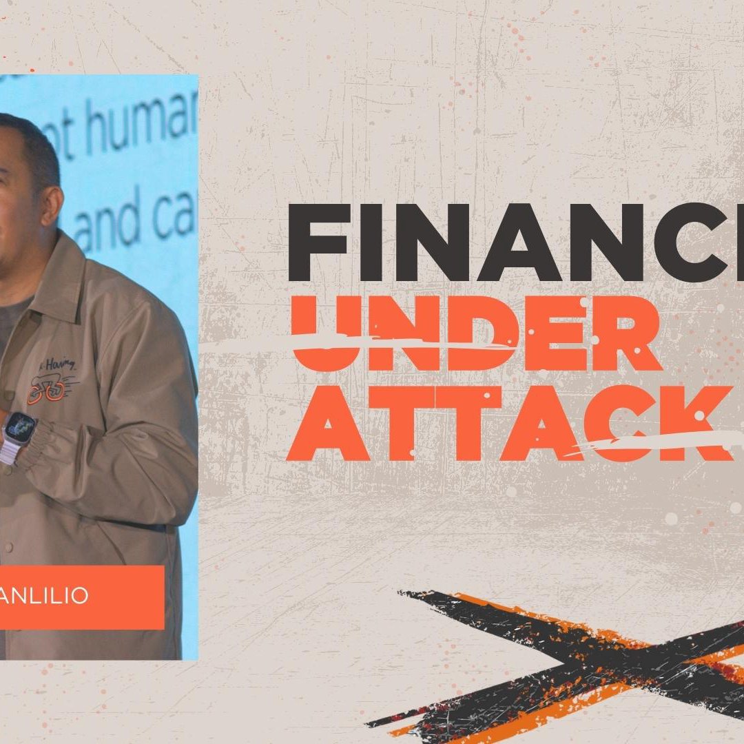 Finances Under Attack