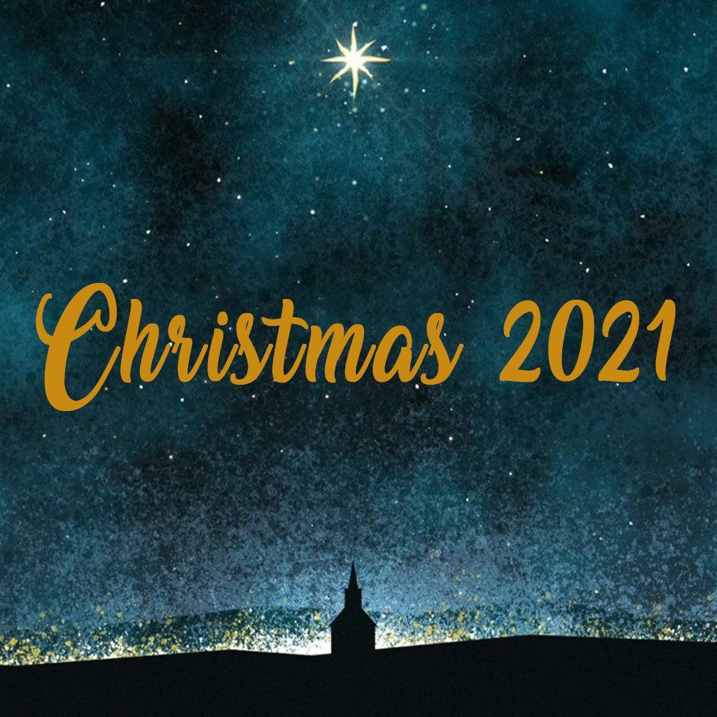 Christmas Eve Service (12/24/21) episode artwork