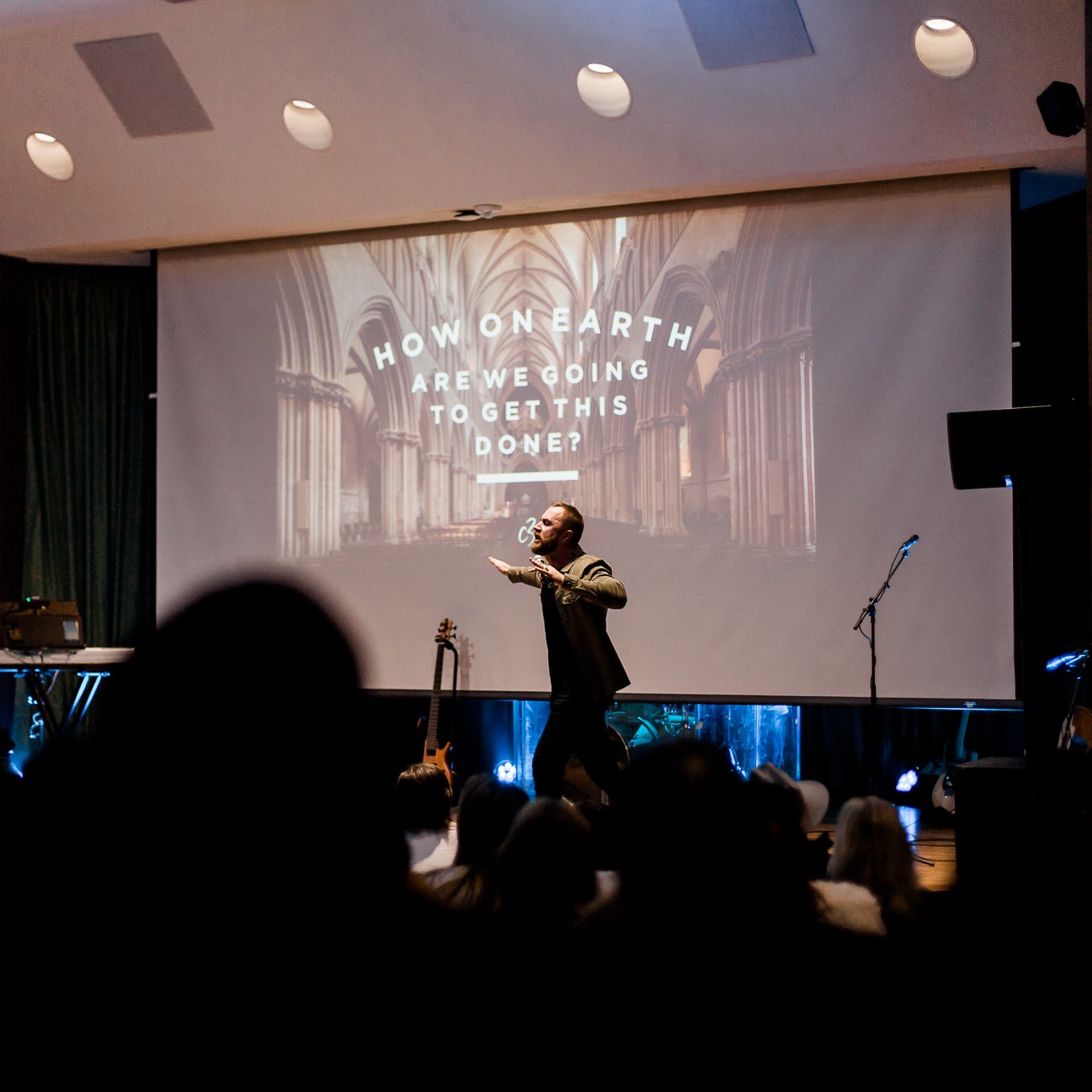 C3 Fort Worth