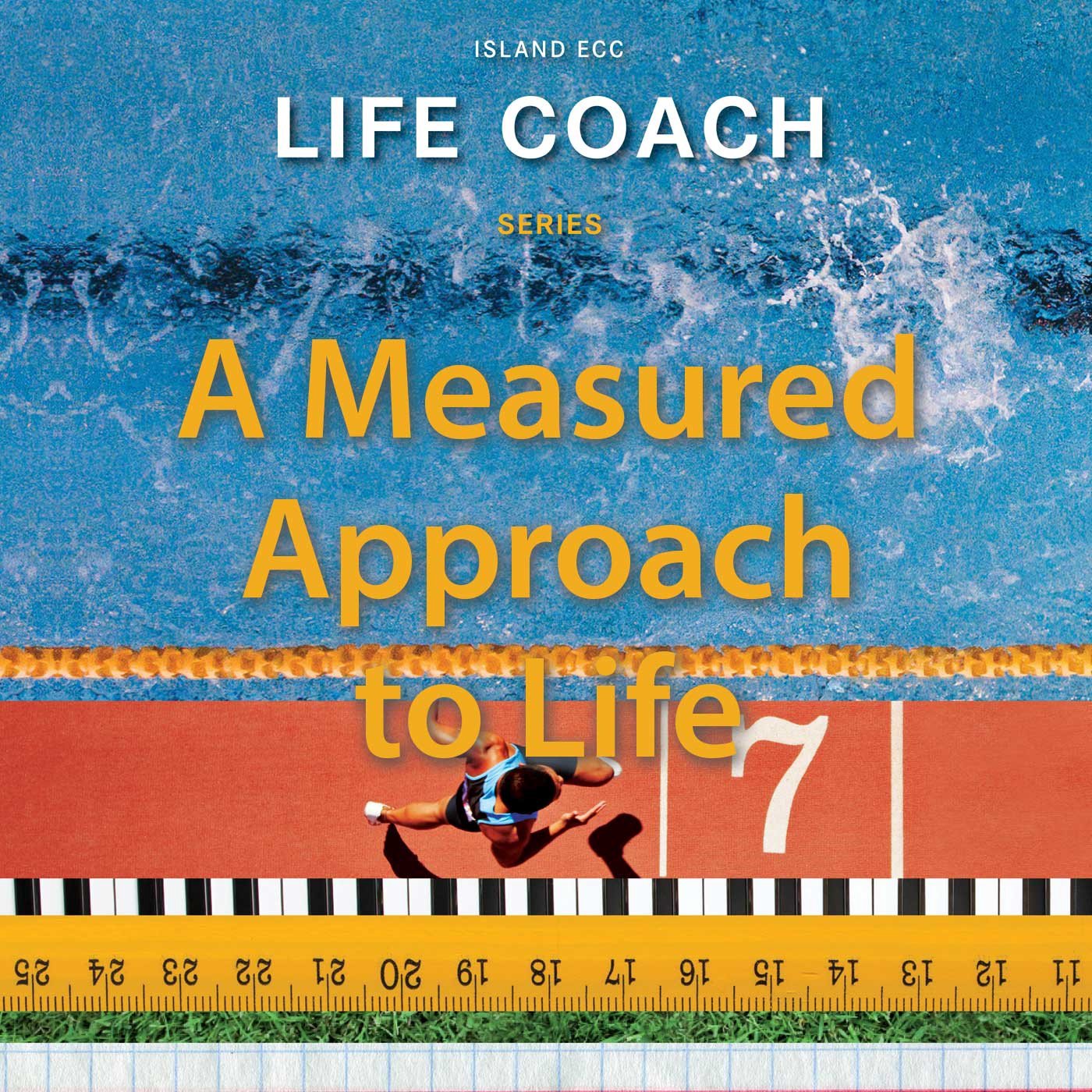 Life Coach: A Measured Approach to Life episode artwork