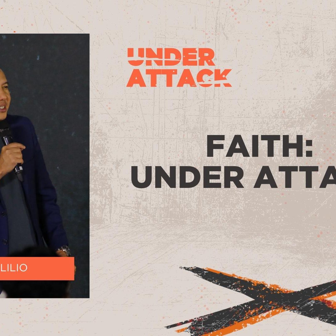 Faith: Under Attack
